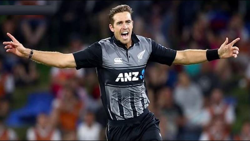Timothy Grant Southee Height, Weight, Age, Stats, Wiki and More